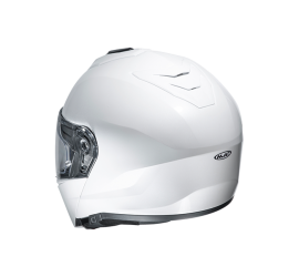 Casco HJC i90 bianco perla