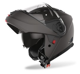 Casco PHANTOM-S modulare antracite