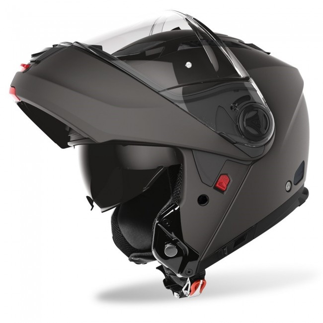 Casco PHANTOM-S modulare antracite