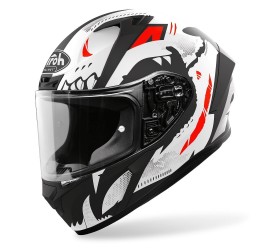 Casco VALOR nexy opaco