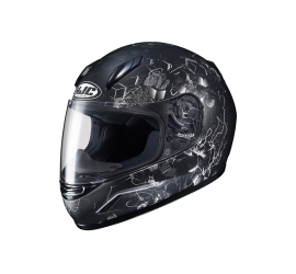 Casco HJC CL-Y integrale baby