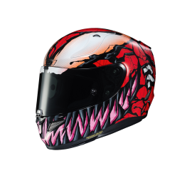 Casco HJC RPHA11 Carnage...