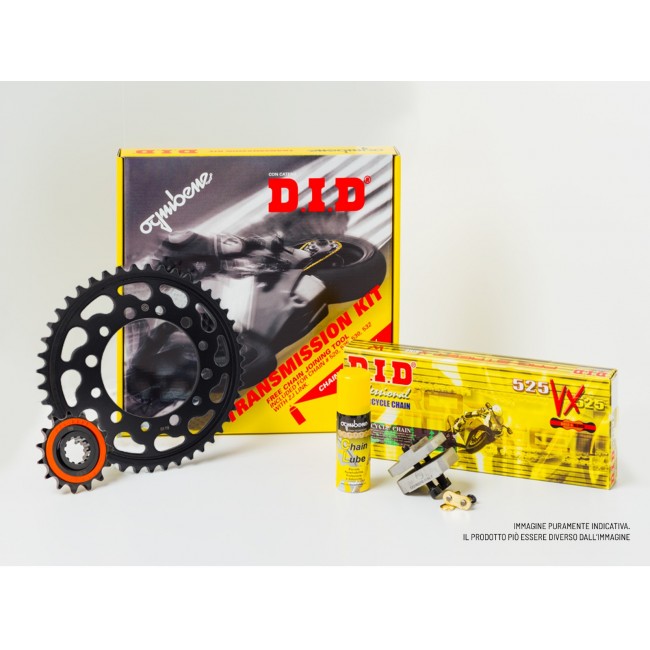 KIT PROF. APRILIA   50 ET TUAREG 85 -