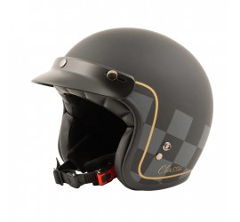 Casco Jet H-EASY