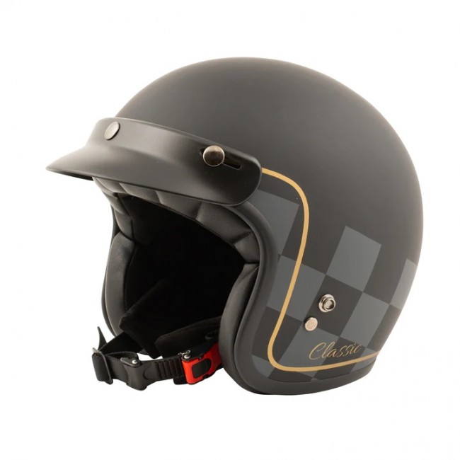 Casco Jet H-EASY