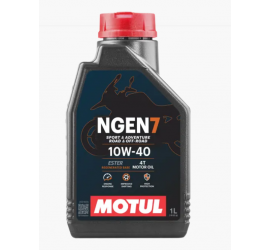 MOTUL NGEN 7 - 4t