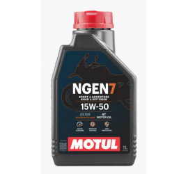 MOTUL NGEN 7 - 4t