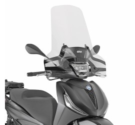 Parabrezza Beverly 300-400 HPE 21/24 - Givi