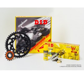 Kit DID CH RACING WXE 125...