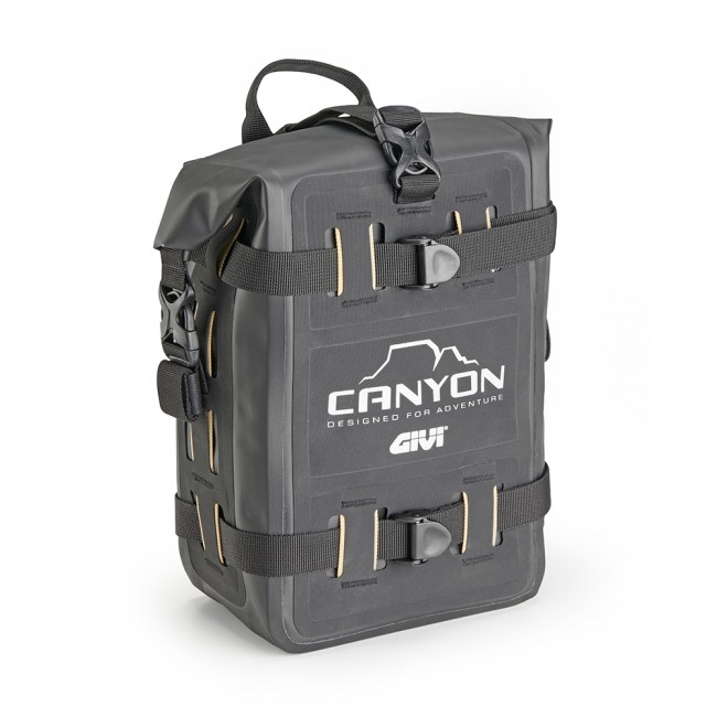 Borsa da paramotore -  8lt. - Givi