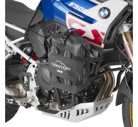 Borsa da paramotore -  8lt. - Givi