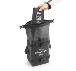 Borsa da paramotore -  8lt. - Givi