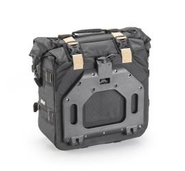 Cp. Borse laterali 25+25lt. - Givi  CANYON