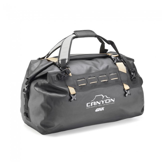 Borsone cargo waterproof, 40 lt - Givi