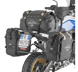 Borsone cargo waterproof, 40 lt - Givi