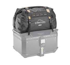 Borsone cargo waterproof, 40 lt - Givi