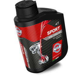 Nils SPORT 10w30