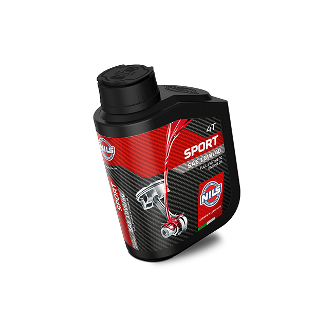 Nils SPORT 10w40