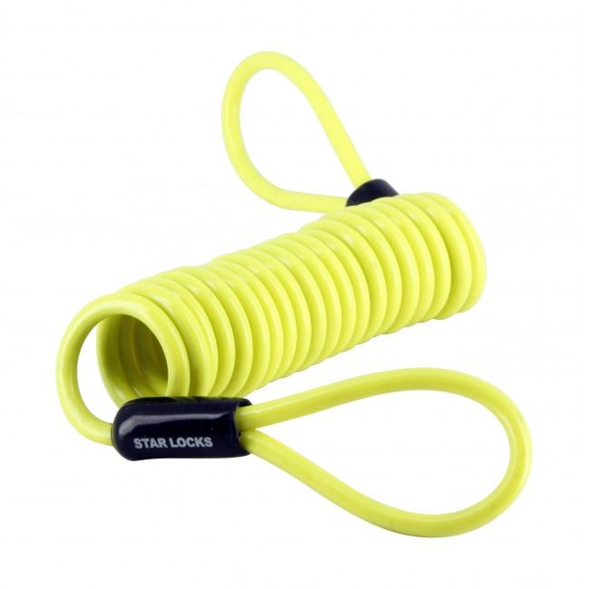Molla di Richiamo per Blocca Disco 4mm x 1M50 - Sifam