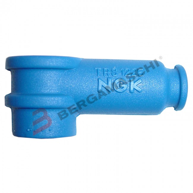 ATTACCO CANDELA NGK TRS1225-B BLU STOCK ATTACCO CANDELA NGK TRS1225-B BLU STOCK