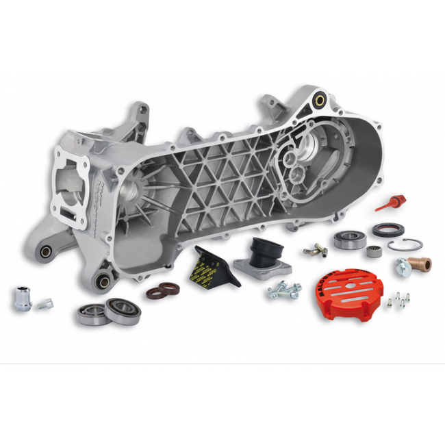 Carter motore completo MHR RC - one