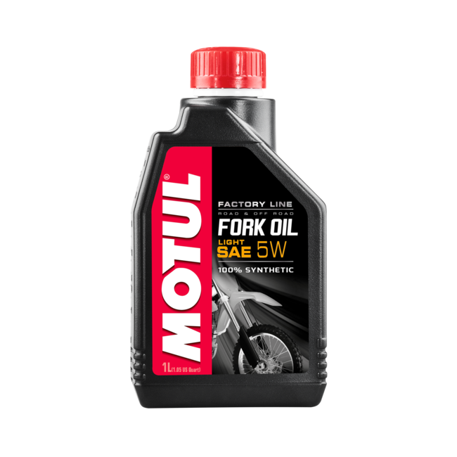MOTUL Fork Oil FL (4 viscosità)