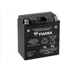 Batteria YUASA YTX20CH-BS