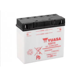Batteria YUASA 52015