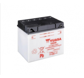 Batteria YUASA 53030