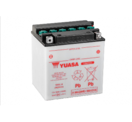 Batteria YUASA YB30L-B