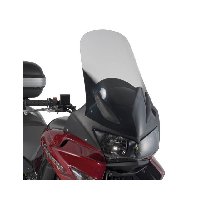 Spoiler HONDA Varadero XL 1000V '03.07 Trasp. -Givi