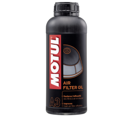 MOTUL A3 - Air Filter Oil