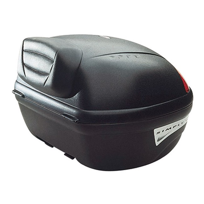 Schienalino per E35-E450 - Givi