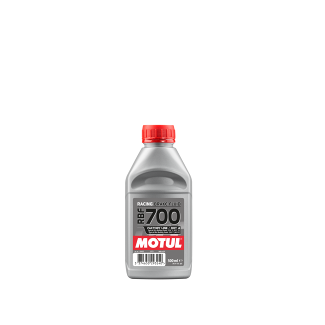 MOTUL Racing Brake Fluid 700